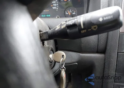 2004 Jeep Grand Cherokee Laredo from USA, damaged, VIN 1J4GW48S74C309540